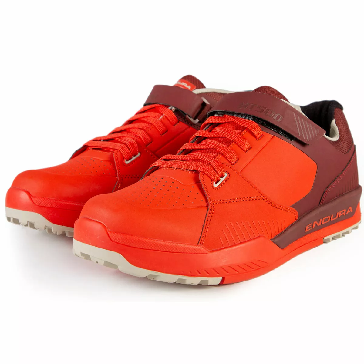 Zapatillas De MTB Endura MT500 Burner (para Pedal Automático) 19 Zapatillas De MTB Endura MT500 Burner (para Pedal Automático) - Imagen 17