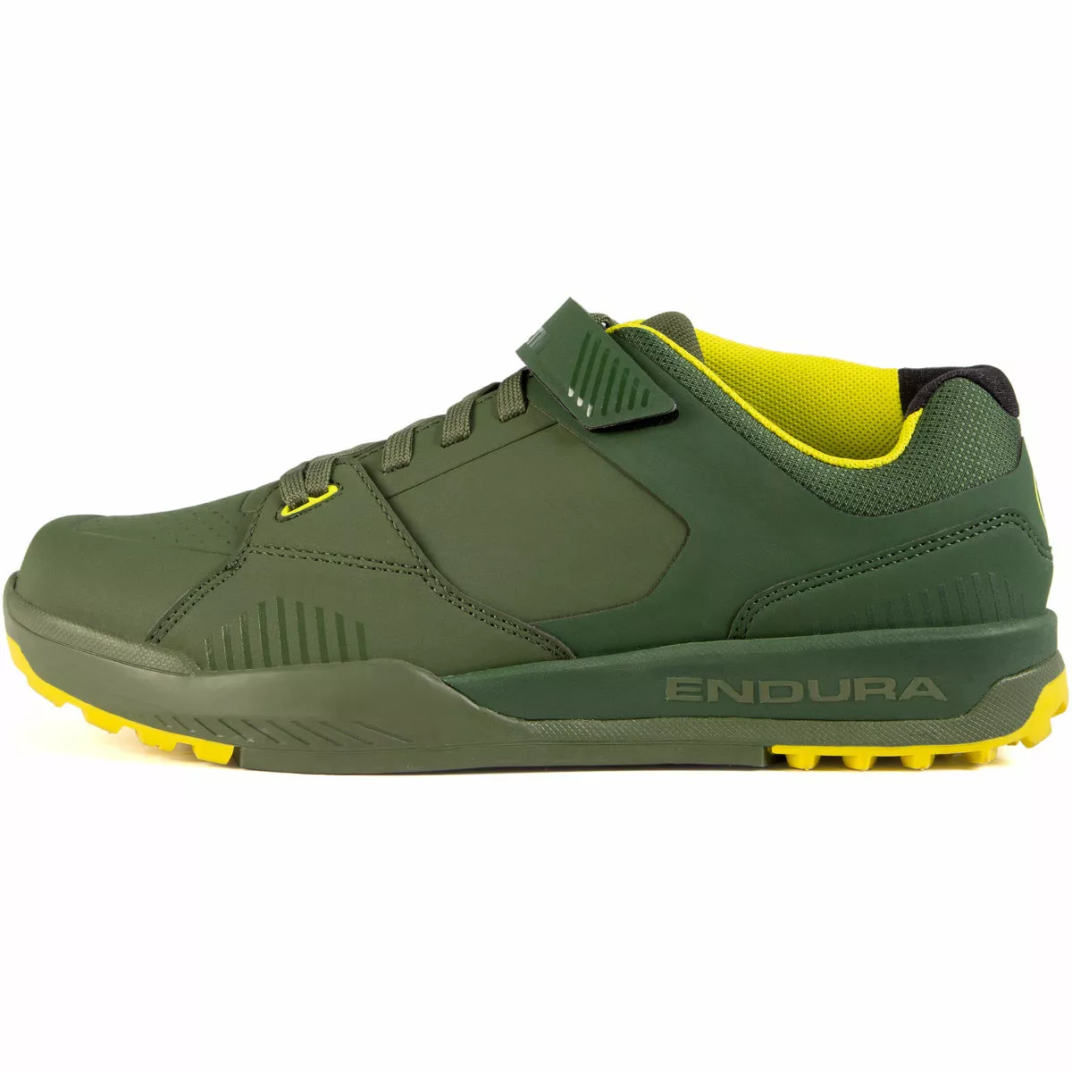 Zapatillas De MTB Endura MT500 Burner (para Pedal Automático) 3 Zapatillas De MTB Endura MT500 Burner (para Pedal Automático)