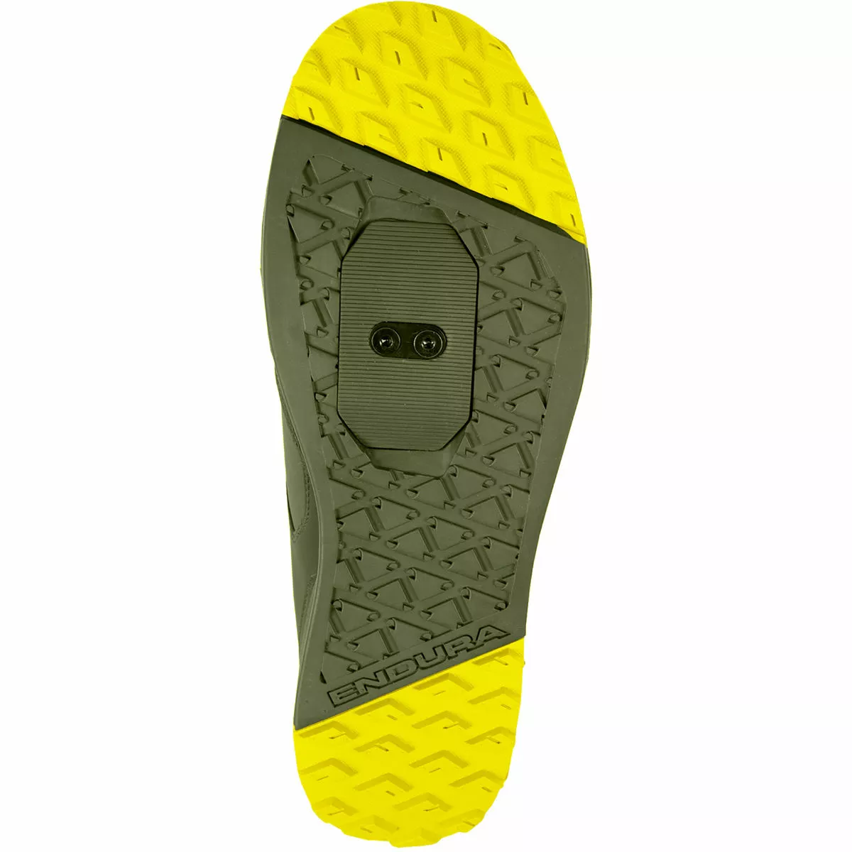 Zapatillas De MTB Endura MT500 Burner (para Pedal Automático) 5 Zapatillas De MTB Endura MT500 Burner (para Pedal Automático) - Imagen 3