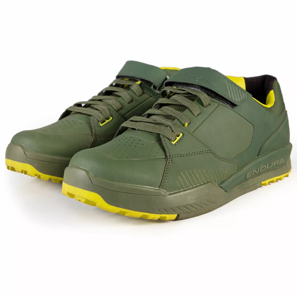 Zapatillas De MTB Endura MT500 Burner (para Pedal Automático) 4 Zapatillas De MTB Endura MT500 Burner (para Pedal Automático) - Imagen 2