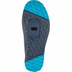 Zapatillas De MTB Endura MT500 Burner (para Pedal Automático) 29 Zapatillas De MTB Endura MT500 Burner (para Pedal Automático) -Bicicletas comprar Endura MT500 Burner Clipless MTB Shoes Cycling Shoes Navy SS22 E9501NA 38 0