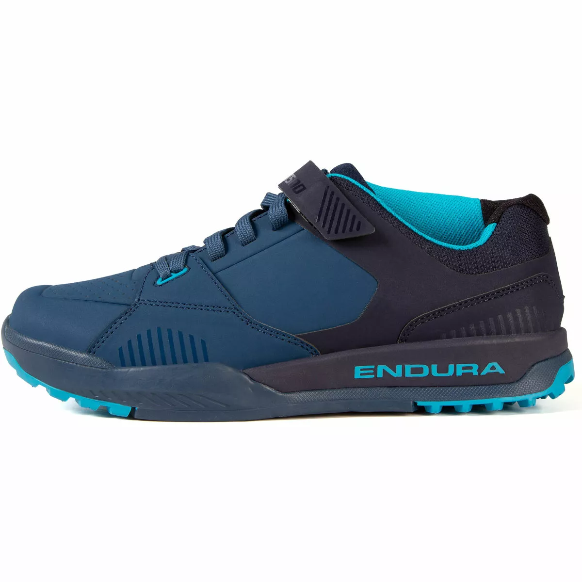 Zapatillas De MTB Endura MT500 Burner (para Pedal Automático) 8 Zapatillas De MTB Endura MT500 Burner (para Pedal Automático) - Imagen 6