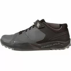 Zapatillas MTB Endura MT500 Burner (para Pedal De Plataforma)