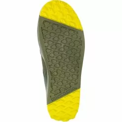 Zapatillas MTB Endura MT500 Burner (para Pedal De Plataforma) -Bicicletas comprar Endura MT500 Burner Flat MTB Shoes Cycling Shoes Forest Green SS22 E9503GF 38