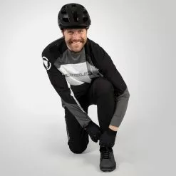 Endura MT500 Burner Lite Pants -Bicicletas comprar Endura MT500 Burner Lite Pants Trousers Black SS23 E8131BK 3 3