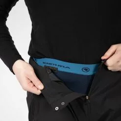 Endura MT500 Burner Lite Pants -Bicicletas comprar Endura MT500 Burner Lite Pants Trousers Black SS23 E8131BK 3 5