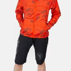 Endura MT500 Freezing Point MTB Shorts II -Bicicletas comprar Endura MT500 Freezing Point MTB Shorts II Baggy Shorts Black AW22 E8126BK 3 2