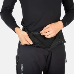 Endura MT500 Freezing Point MTB Shorts II -Bicicletas comprar Endura MT500 Freezing Point MTB Shorts II Baggy Shorts Black AW22 E8126BK 3 5