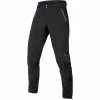Pantalón De MTB Endura MT500 Spray (trasero Impermeable) -Bicicletas comprar Endura MT500 Spray MTB Trousers Waterproof Rear Trousers Black AW22 E8108BK 3