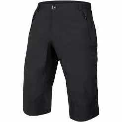 Bermudas De MTB Impermeable Endura MT500 II
