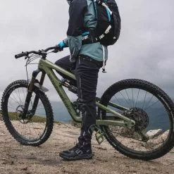 Pantalón De MTB Impermeable Endura MT500 II -Bicicletas comprar Endura MT500 Waterproof MTB Trousers II Trousers Black 2020 E8106BK 5 0