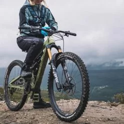 Pantalón De MTB Impermeable Endura MT500 II -Bicicletas comprar Endura MT500 Waterproof MTB Trousers II Trousers Black 2020 E8106BK 5 2