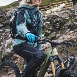 Pantalón De MTB Impermeable Endura MT500 II -Bicicletas comprar Endura MT500 Waterproof MTB Trousers II Trousers Black 2020 E8106BK 5 3