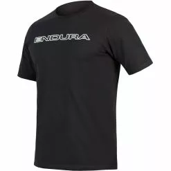 Camiseta Endura One Clan Carbon
