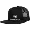 Gorra Endura One Clan (trasera De Malla) 2 Gorra Endura One Clan (trasera De Malla) -Bicicletas comprar Endura One Clan Mesh Back Cap Caps Black SS19 E1193BK 0 0