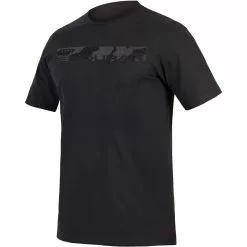 Endura One Clan Organic Tee 8 Endura One Clan Organic Tee -Bicicletas comprar Endura One Clan Organic Tee T Shirts Black SS23 E3224BK 3