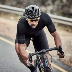 Culote Corto Con Tirantes Endura Pro SL 17 Culote Corto Con Tirantes Endura Pro SL -Bicicletas comprar Endura Pro SL Bib Shorts Bib Shorts Black SS20 E4070BK N5