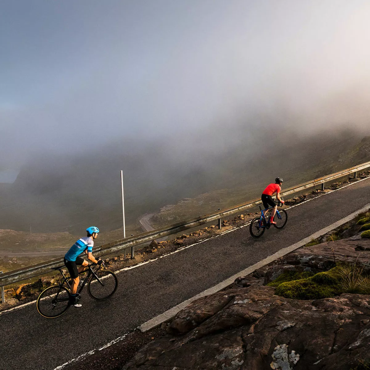 Culote Corto Con Tirantes Endura Pro SL 12 Culote Corto Con Tirantes Endura Pro SL - Imagen 10