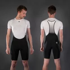 Culote Largo Con Tirantes Endura Pro SL -Bicicletas comprar Endura Pro SL Bib Shorts Long Bib Shorts Black SS20 E4071BK W2 3