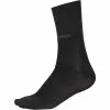 Calcetines De Ciclismo Endura Pro SL II -Bicicletas comprar Endura Pro SL Cycling Sock II Socks Black SS20 E1205BK L XL 0