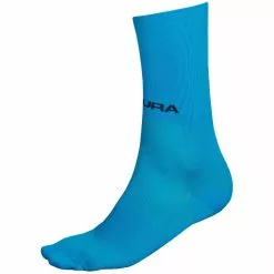 Calcetines De Ciclismo Endura Pro SL II -Bicicletas comprar Endura Pro SL Cycling Sock II Socks Hi Viz Blue SS20 E1205BV L XL 0