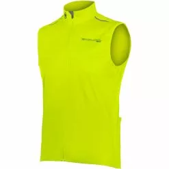 Chaleco Endura Pro SL Lite II -Bicicletas comprar Endura Pro SL Lite Gilet II Gilets HiVizYellow AW22 E9172YV 3 1