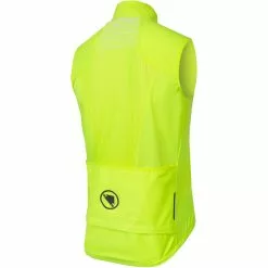 Chaleco Endura Pro SL Lite II -Bicicletas comprar Endura Pro SL Lite Gilet II Gilets HiVizYellow AW22 E9172YV 3