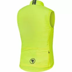 Chaleco Endura Pro SL PrimaLoft® II -Bicicletas comprar Endura Pro SL PrimaLoft Gilet II Gilets HiVizYellow AW22 E9144YV 3 0
