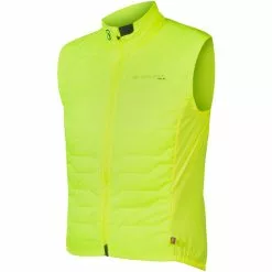 Chaleco Endura Pro SL PrimaLoft® II -Bicicletas comprar Endura Pro SL PrimaLoft Gilet II Gilets HiVizYellow AW22 E9144YV 3
