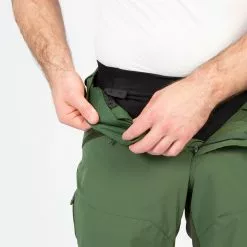 Endura SingleTrack Liner Cycle Shorts -Bicicletas comprar Endura SingleTrack Liner Cycle Shorts Waist Shorts Black SS23 E5090BK 3 4