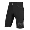 Bermudas Endura SingleTrack Lite -Bicicletas comprar Endura SingleTrack Lite Shorts Baggy Shorts Black SS20 E8103BK 5 0