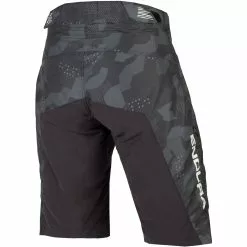 Bermudas Endura SingleTrack II -Bicicletas comprar Endura SingleTrack Short II Baggy Shorts BlackCamo SS23 E8102BC 3 0