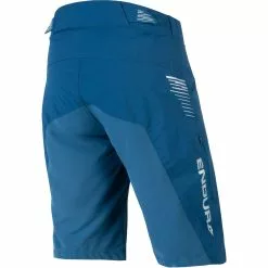 Bermudas Endura SingleTrack II -Bicicletas comprar Endura SingleTrack Short II Baggy Shorts Blueberry SS23 E8102BB 3 0