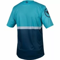 Endura Singletrack Core T MTB Jersey -Bicicletas comprar Endura Singletrack Core T MTB Jersey Jerseys Blueberry SS23 E3232BB 3