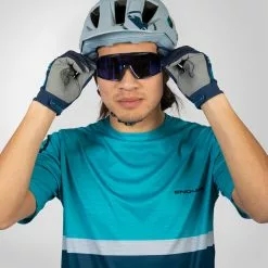 Endura Singletrack Core T MTB Jersey -Bicicletas comprar Endura Singletrack Core T MTB Jersey Jerseys Blueberry SS23 E3232BB 3 4