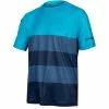 Maillot De MTB Endura Singletrack Core T -Bicicletas comprar Endura Singletrack Core T MTB Jersey Jerseys ElectricBlue SS22 E3196BE 3 1