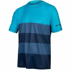 Maillot De MTB Endura Singletrack Core T