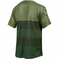 Maillot De MTB Endura Singletrack Core T -Bicicletas comprar Endura Singletrack Core T MTB Jersey Jerseys Olive Green SS22 E3196GO 3 1