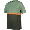 Endura Singletrack Core T MTB Jersey -Bicicletas comprar Endura Singletrack Core T MTB Jersey Jerseys Tangerine SS23 E3232OT 3 1