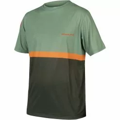 Endura Singletrack Core T MTB Jersey