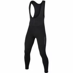 Culotte Largo Con Tirantes Endura Windchill -Bicicletas comprar Endura Windchill Bib Tights Bib Tights Black 2020 E5078BK 3