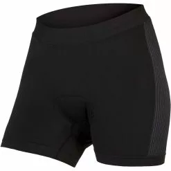 Culote Corto Endura Engineered Padded Boxer Para Mujer