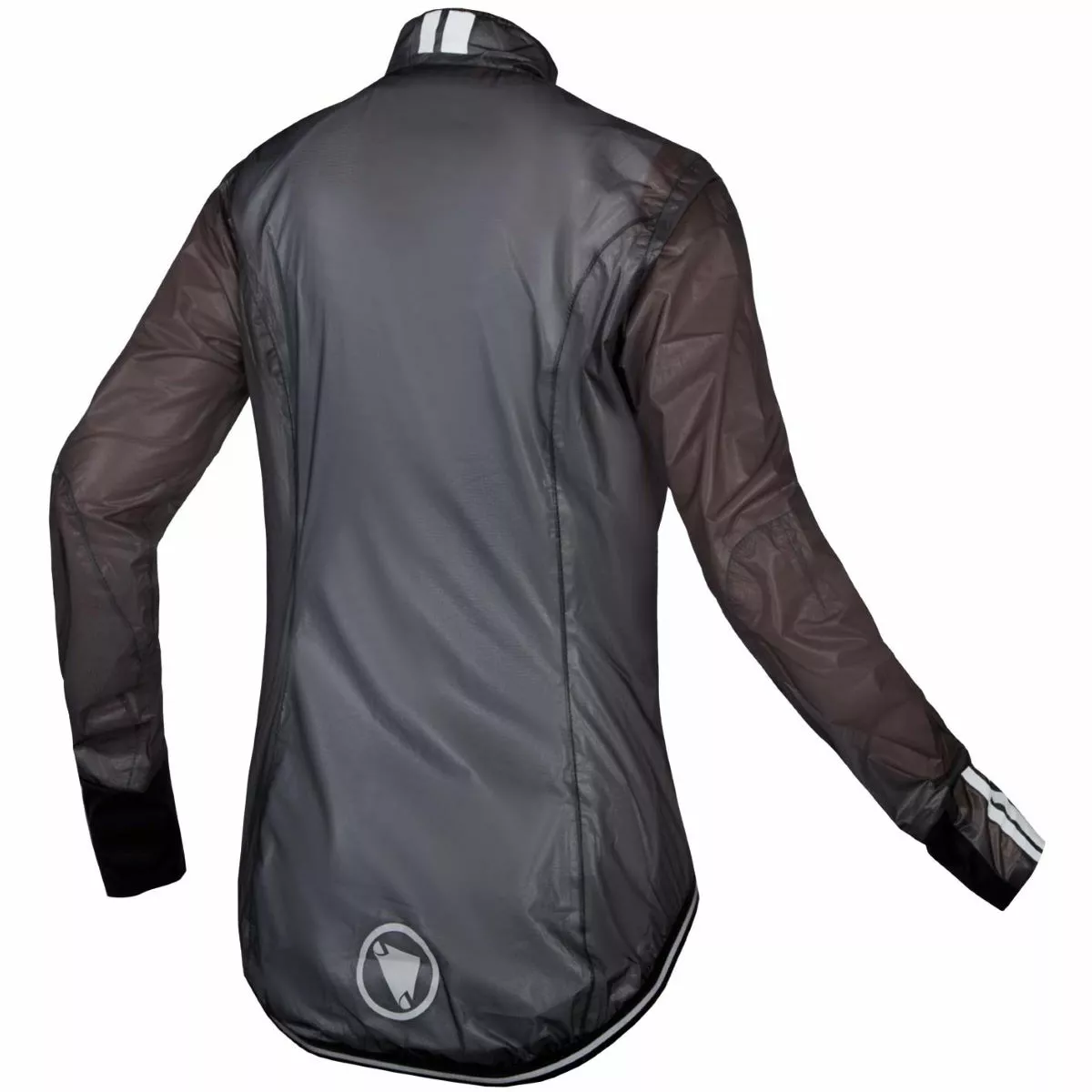 Impermeable De Competición Endura FS260 Pro Adrenaline IIExoShell2 Para Mujer 4 Impermeable De Competición Endura FS260 Pro Adrenaline IIExoShell2 Para Mujer - Imagen 2