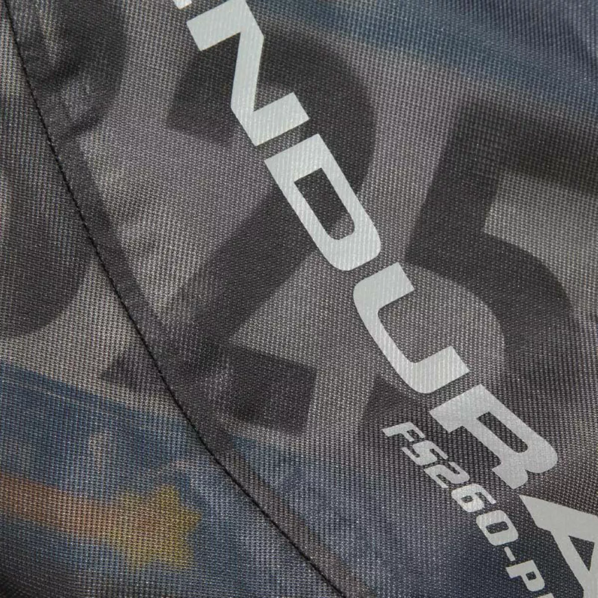 Impermeable De Competición Endura FS260 Pro Adrenaline IIExoShell2 Para Mujer 10 Impermeable De Competición Endura FS260 Pro Adrenaline IIExoShell2 Para Mujer - Imagen 8