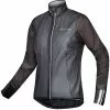 Impermeable De Competición Endura FS260 Pro Adrenaline IIExoShell2 Para Mujer -Bicicletas comprar Endura Women s FS260 Pro Adrenaline Race Cape IIExoShell2 Jackets Black AW21 E9108BK 2
