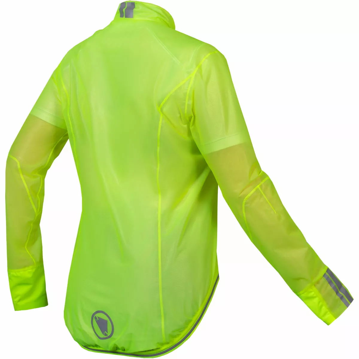 Impermeable De Competición Endura FS260 Pro Adrenaline IIExoShell2 Para Mujer 8 Impermeable De Competición Endura FS260 Pro Adrenaline IIExoShell2 Para Mujer - Imagen 6