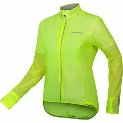 Impermeable De Competición Endura FS260 Pro Adrenaline IIExoShell2 Para Mujer 16 Impermeable De Competición Endura FS260 Pro Adrenaline IIExoShell2 Para Mujer -Bicicletas comprar Endura Women s FS260 Pro Adrenaline Race Cape IIExoShell2 Jackets HiVizYellow AW21 E9108YV 1