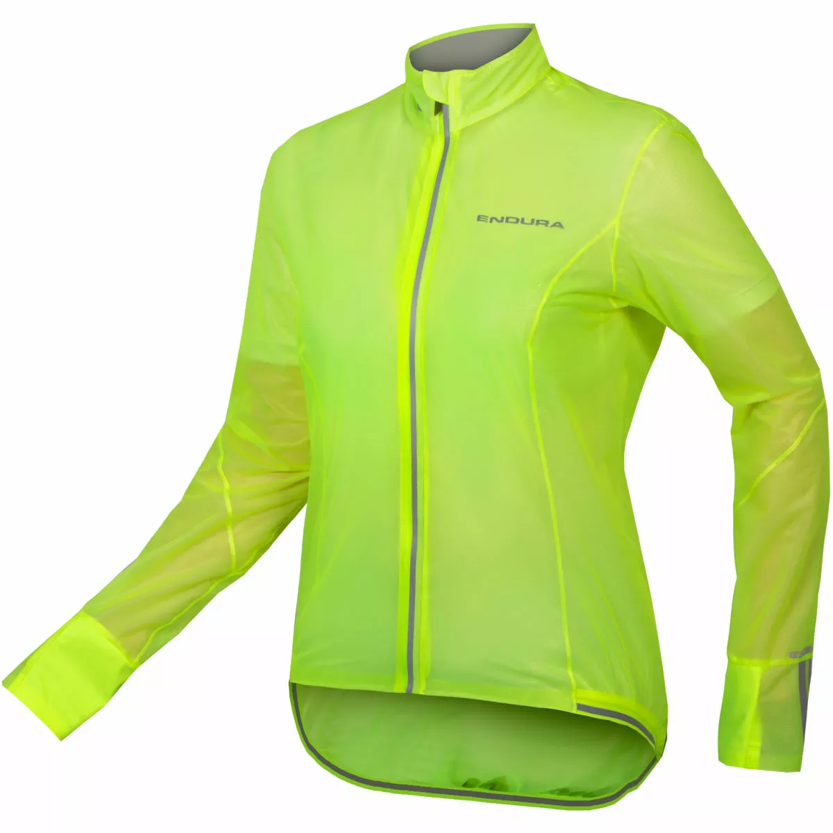 Impermeable De Competición Endura FS260 Pro Adrenaline IIExoShell2 Para Mujer 7 Impermeable De Competición Endura FS260 Pro Adrenaline IIExoShell2 Para Mujer - Imagen 5
