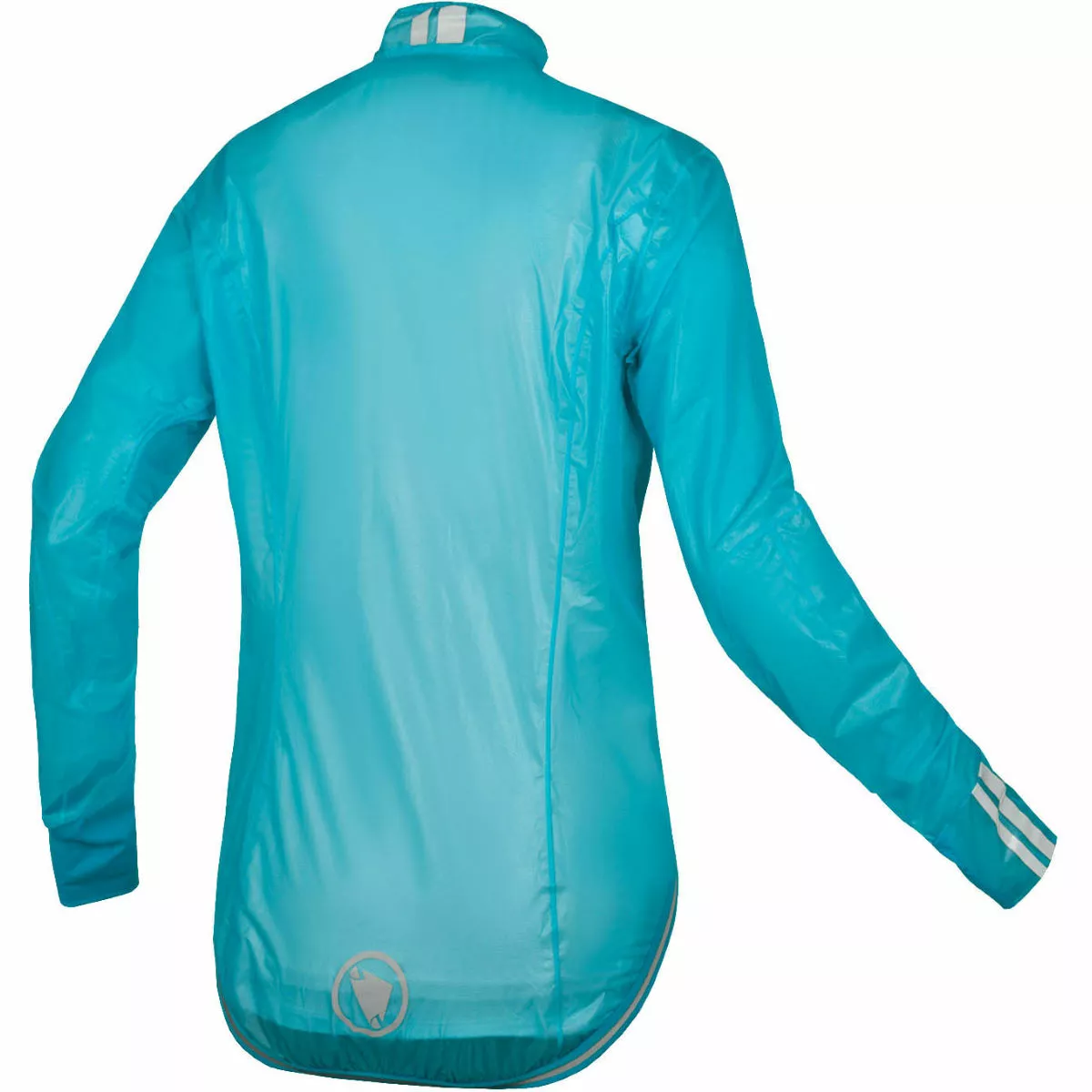 Impermeable De Competición Endura FS260 Pro Adrenaline IIExoShell2 Para Mujer 6 Impermeable De Competición Endura FS260 Pro Adrenaline IIExoShell2 Para Mujer - Imagen 4
