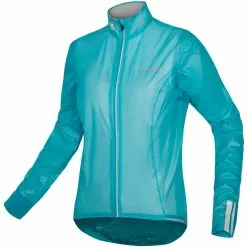 Impermeable De Competición Endura FS260 Pro Adrenaline IIExoShell2 Para Mujer 14 Impermeable De Competición Endura FS260 Pro Adrenaline IIExoShell2 Para Mujer -Bicicletas comprar Endura Women s FS260 Pro Adrenaline Race Cape IIExoShell2 Jackets Pacific Blue AW21 E9108BP 2